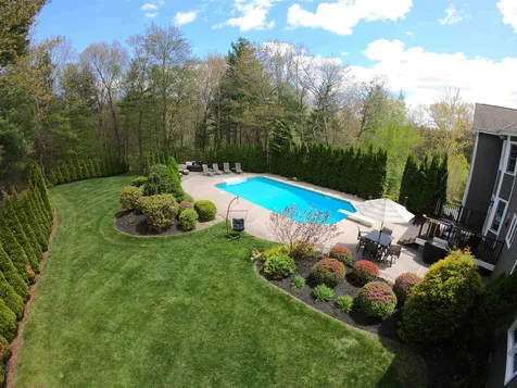 18 Sheffield Street Windham NH 03087