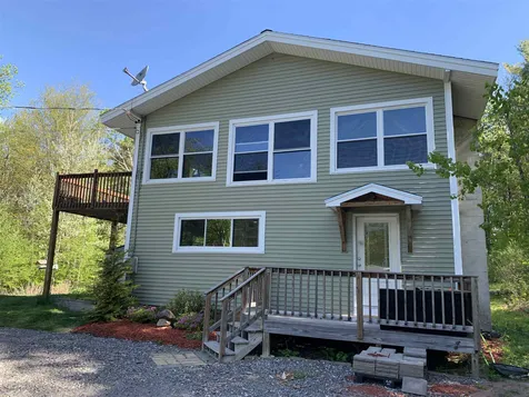 34 Mountain Drive Gilford NH 03249