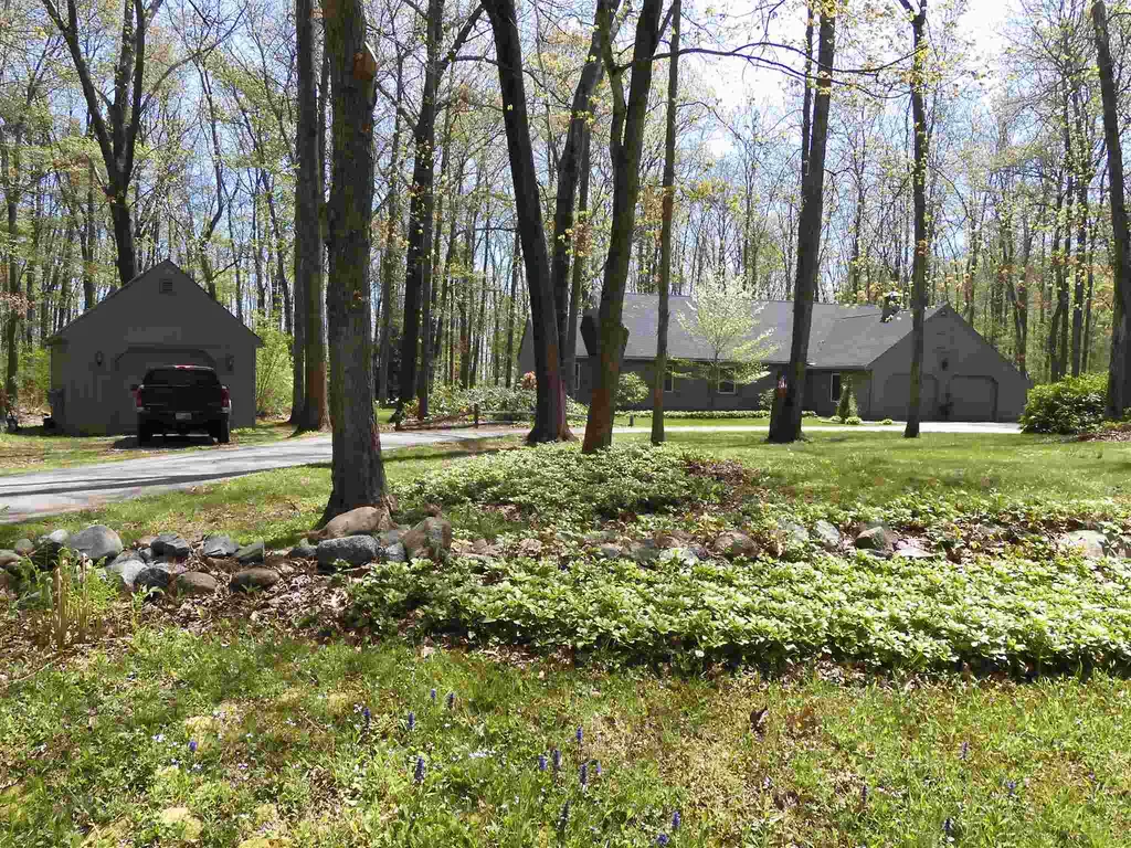 34 Coach Lane Hampton Falls NH 03844