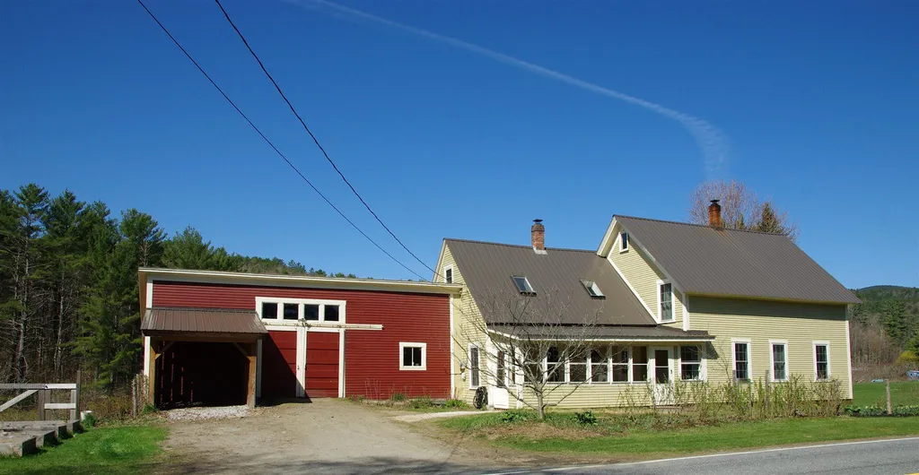 4284 Us 5 South VT Vermont Real Estate Agency Serving St