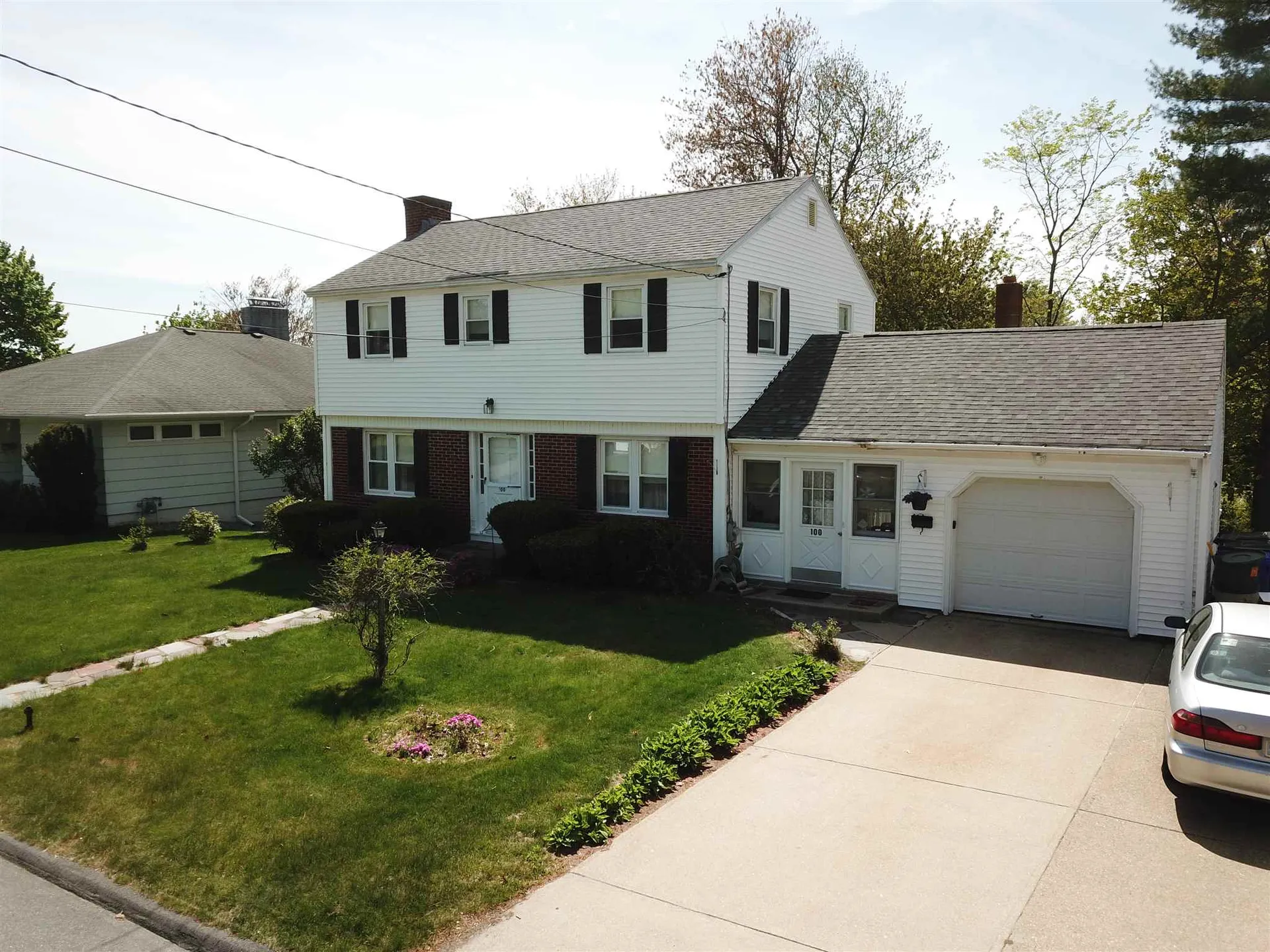 100 W Haven Road Manchester NH 03104