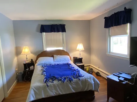 100 W Haven Road Manchester NH 03104