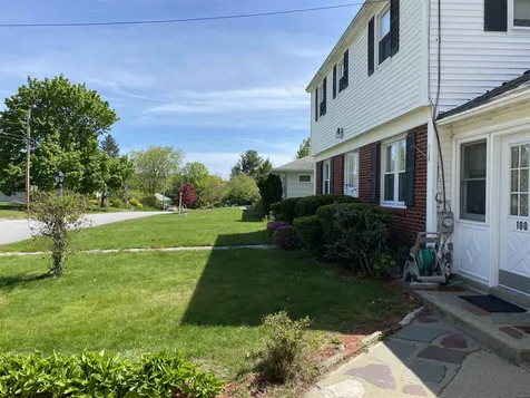 100 W Haven Road Manchester NH 03104