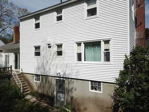 100 W Haven Road Manchester NH 03104