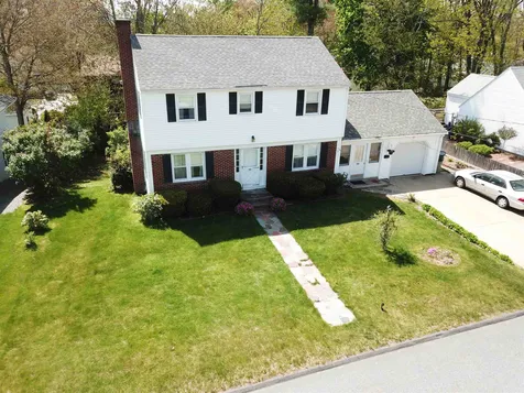 100 W Haven Road Manchester NH 03104