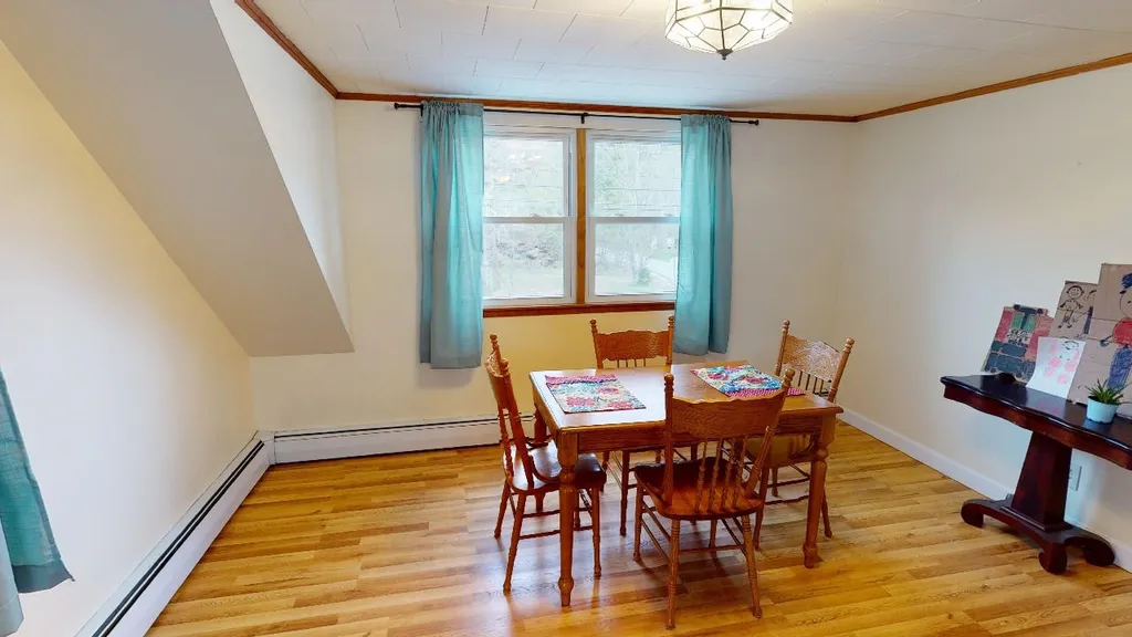 36 Dan Web Road Campton NH 03223