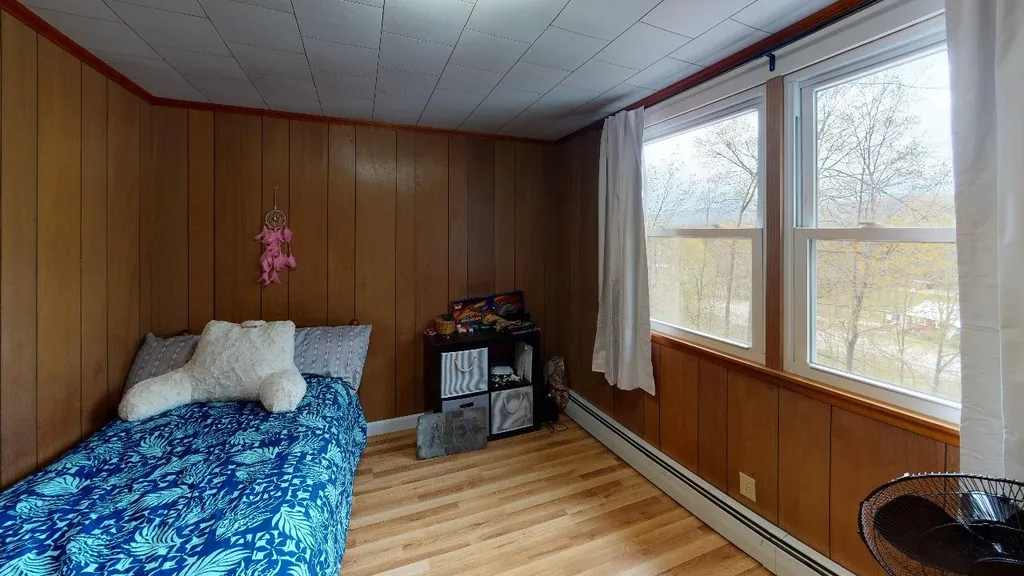 36 Dan Web Road Campton NH 03223