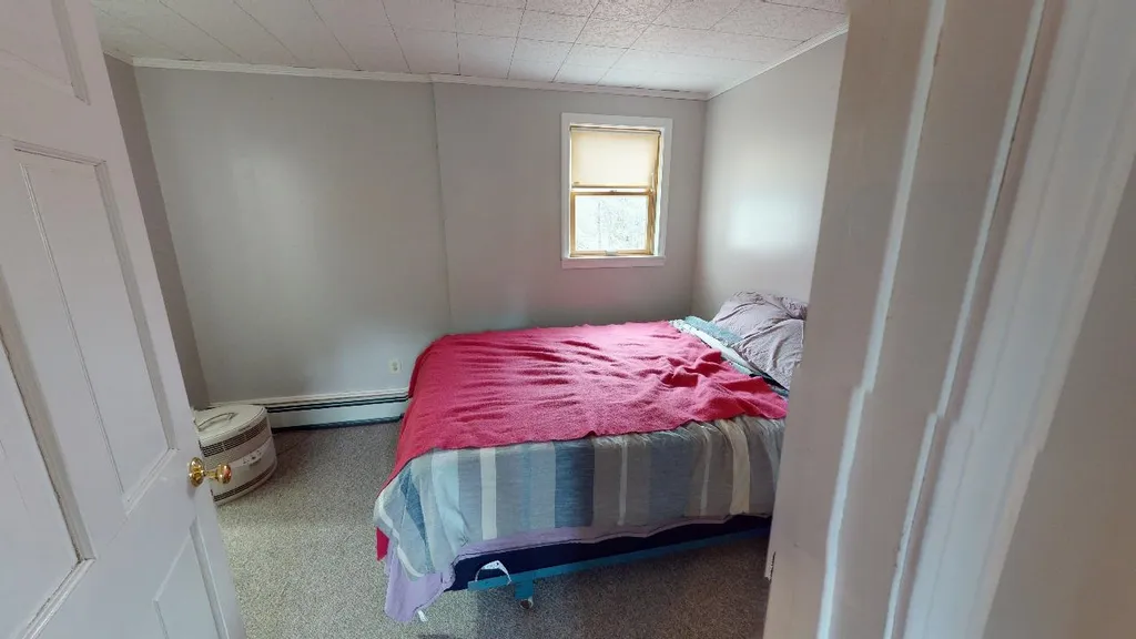 36 Dan Web Road Campton NH 03223