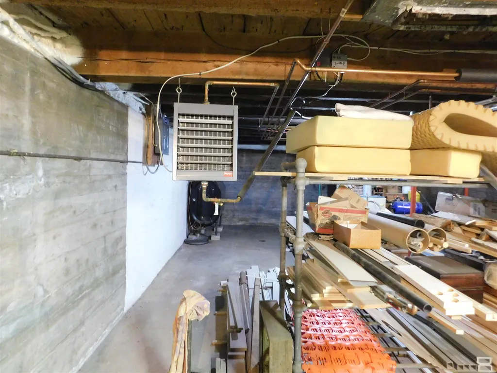 36 Dan Web Road Campton NH 03223