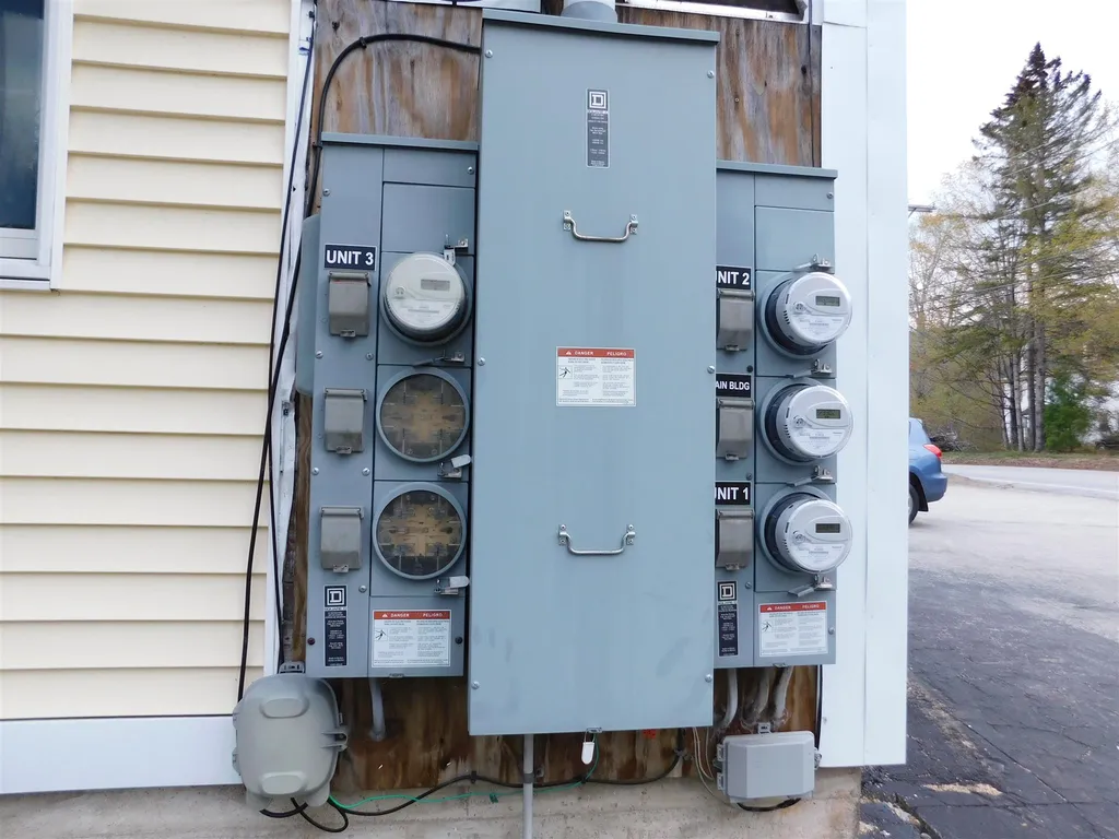 36 Dan Web Road Campton NH 03223