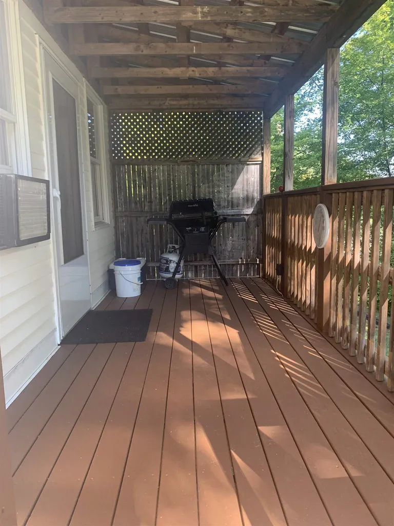 36 Dan Web Road Campton NH 03223