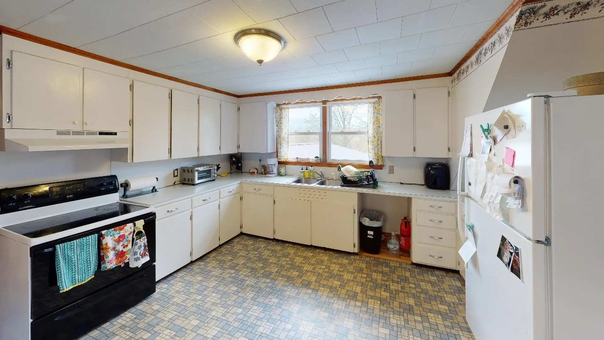 36 Dan Web Road Campton NH 03223