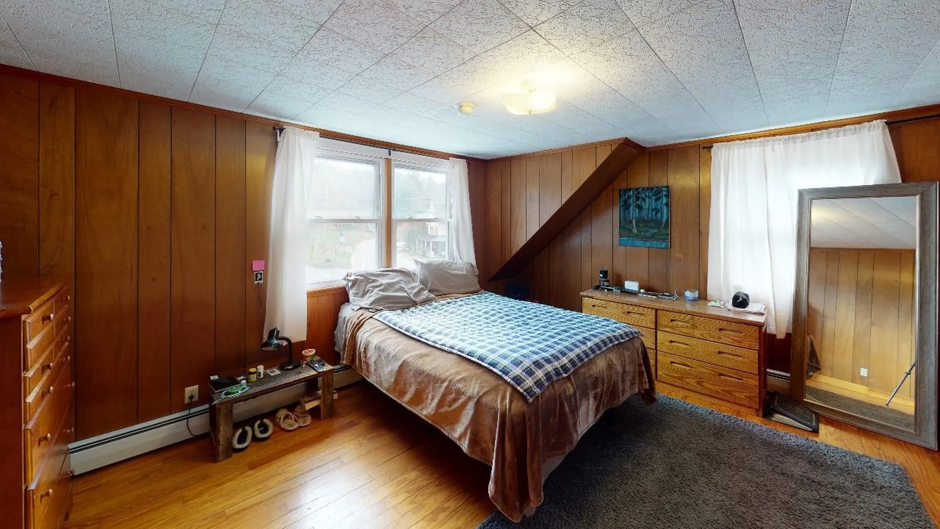 36 Dan Web Road Campton NH 03223