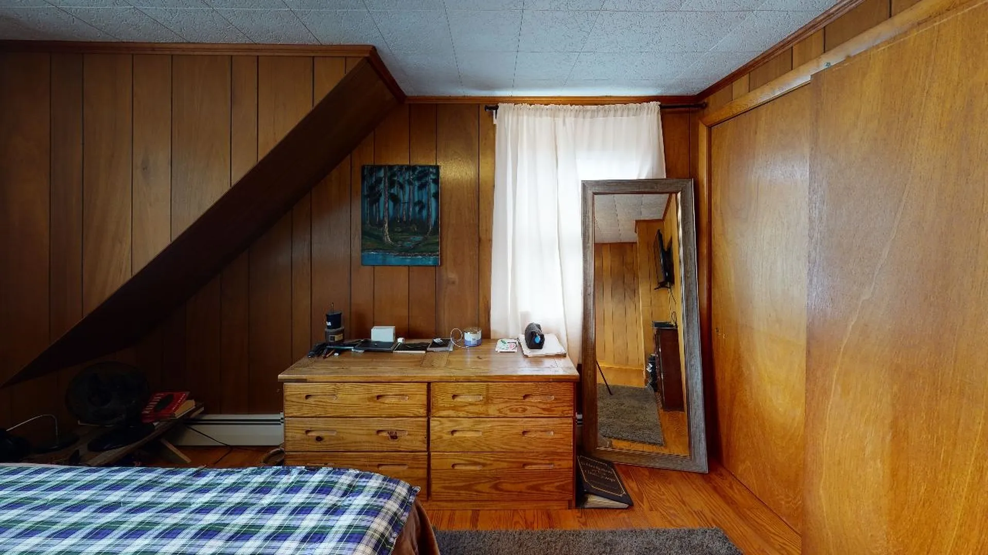 36 Dan Web Road Campton NH 03223