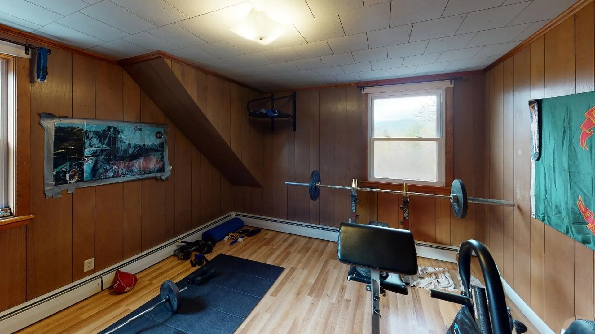 36 Dan Web Road Campton NH 03223