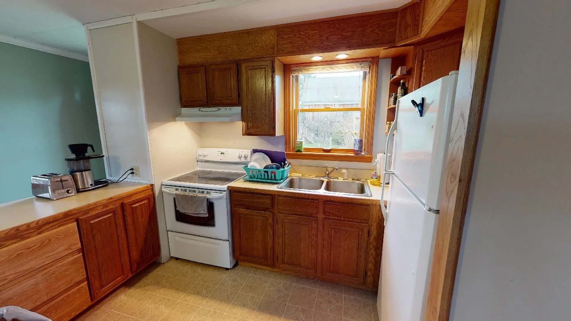 36 Dan Web Road Campton NH 03223