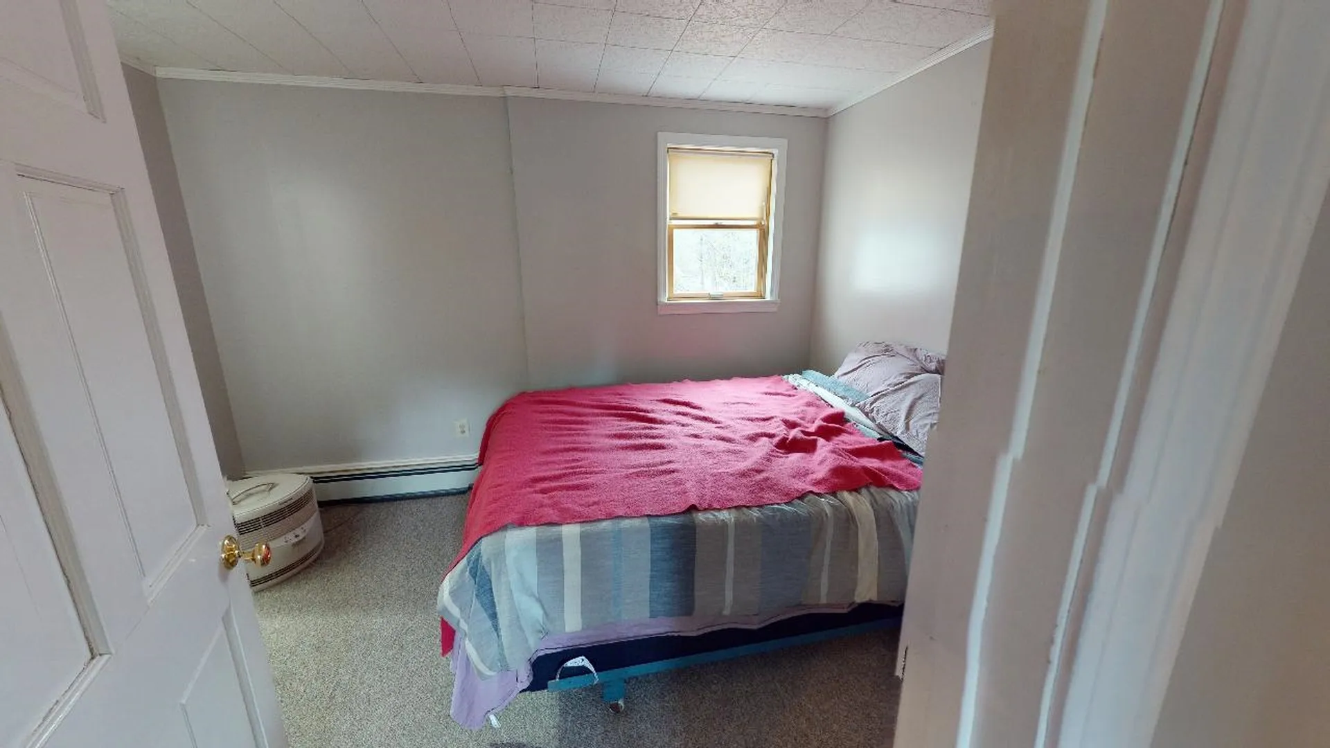 36 Dan Web Road Campton NH 03223