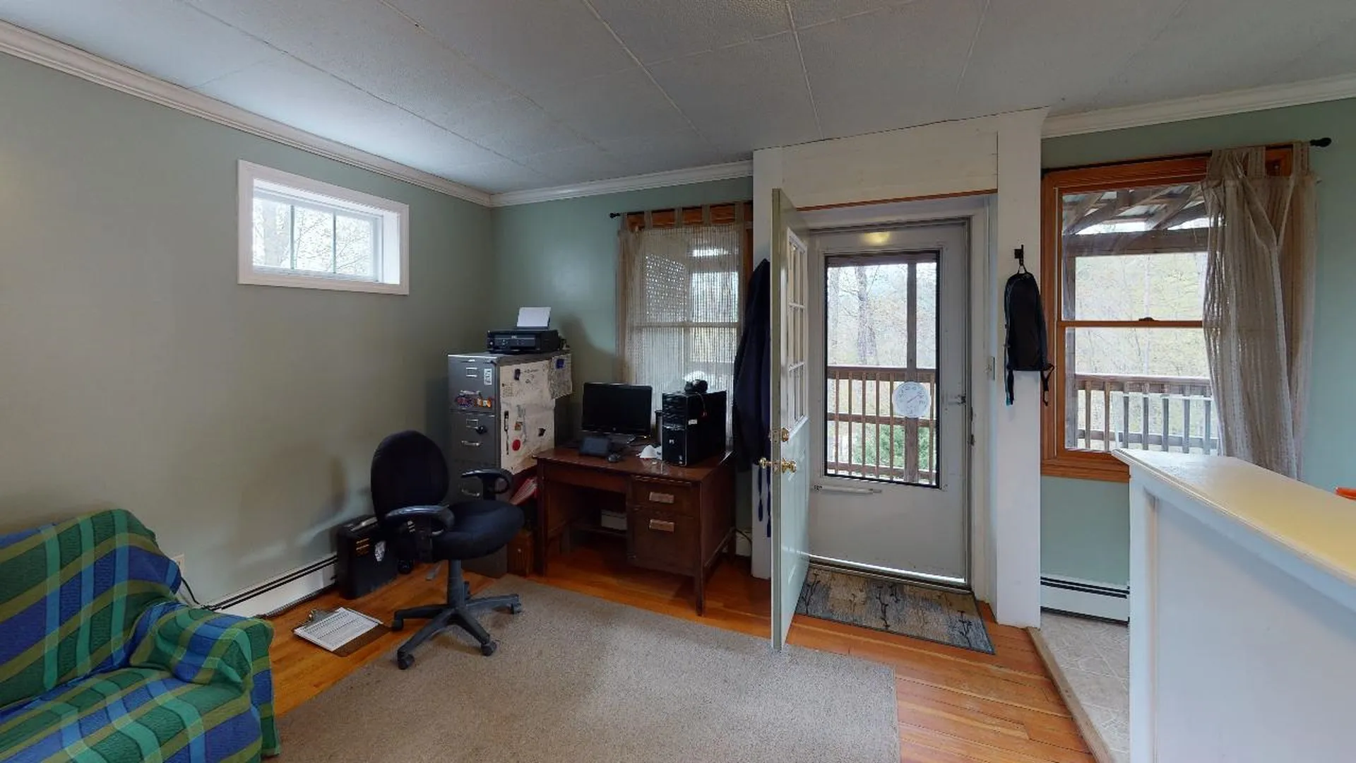 36 Dan Web Road Campton NH 03223
