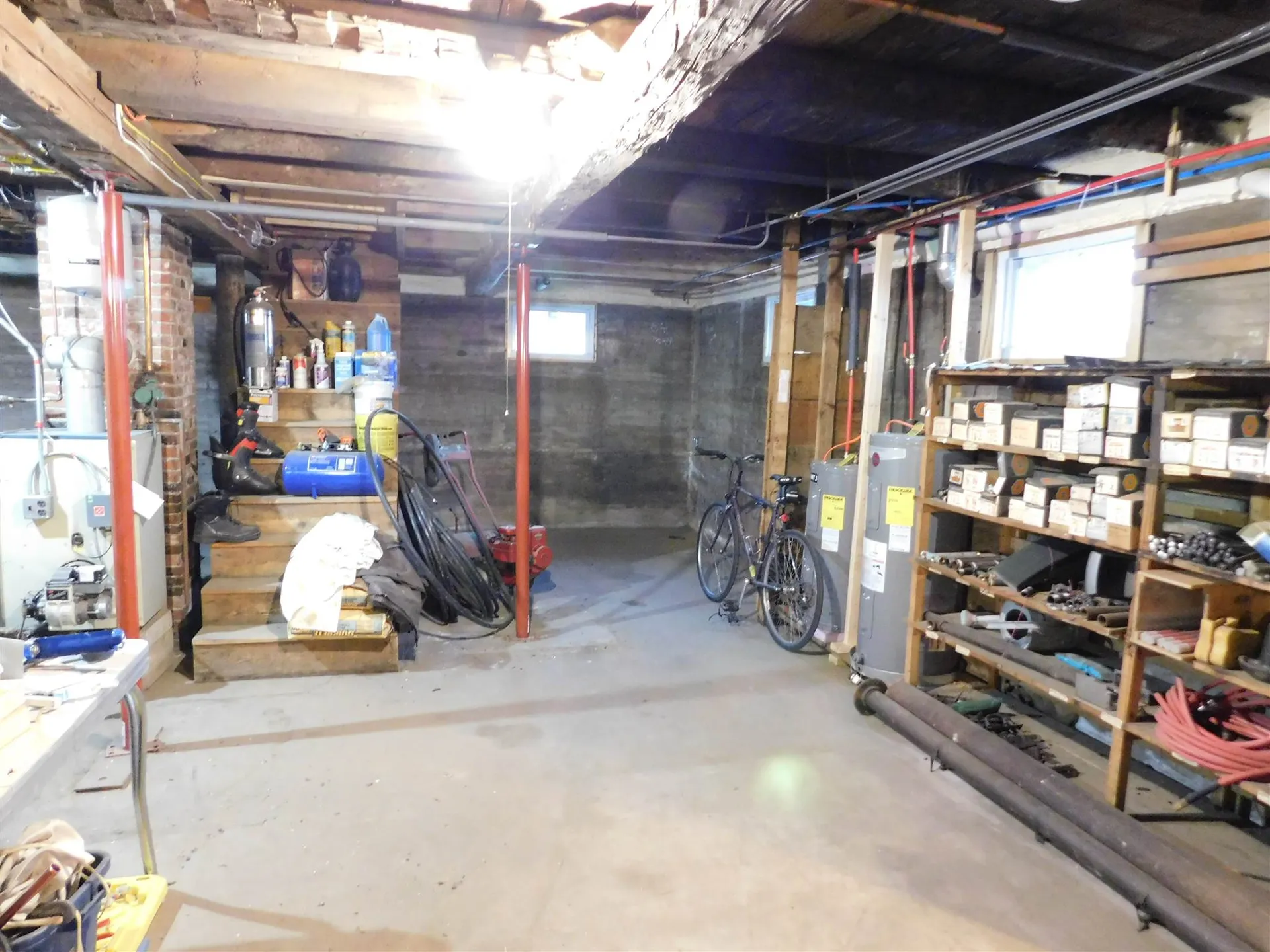 36 Dan Web Road Campton NH 03223