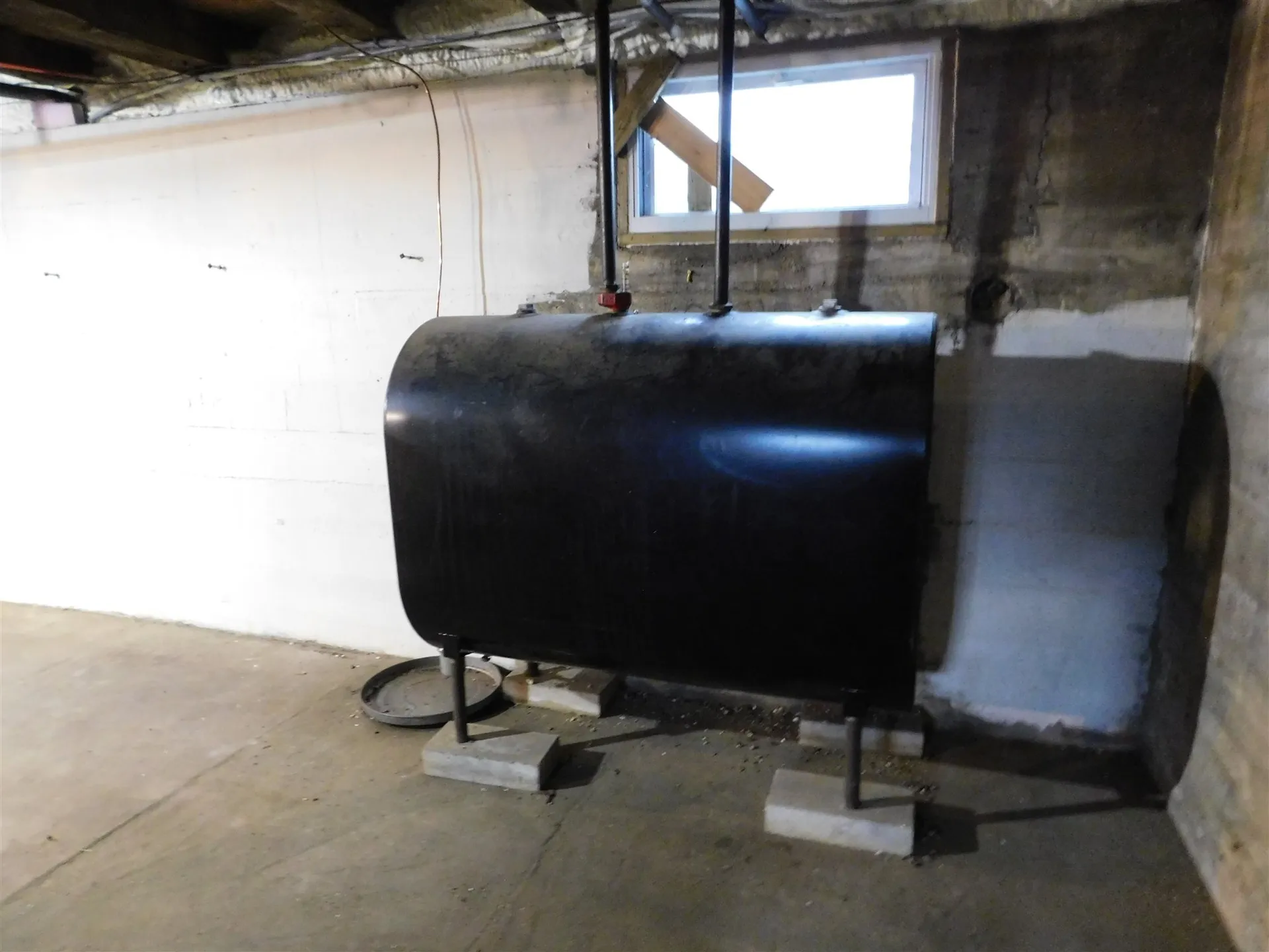 36 Dan Web Road Campton NH 03223