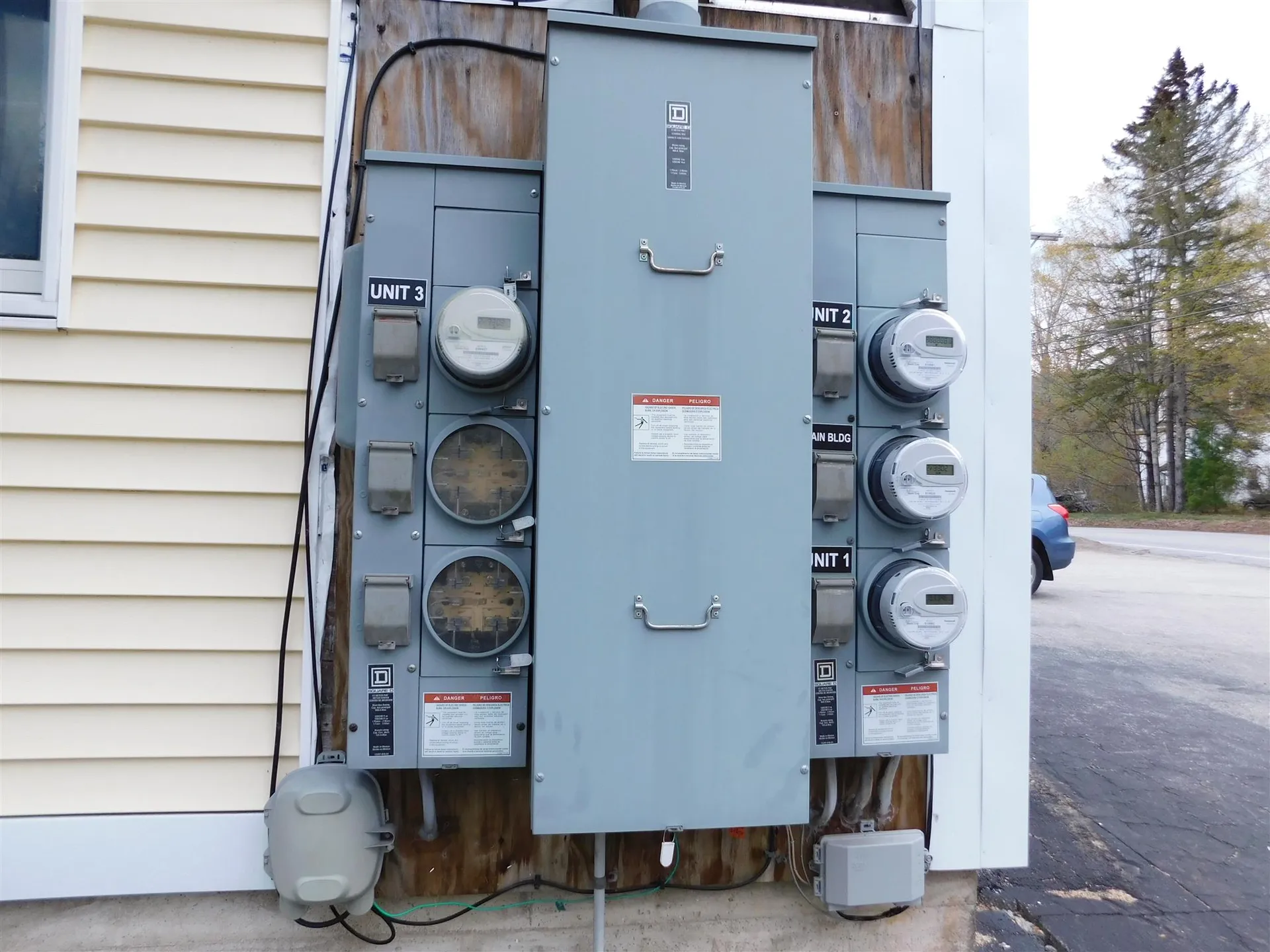36 Dan Web Road Campton NH 03223