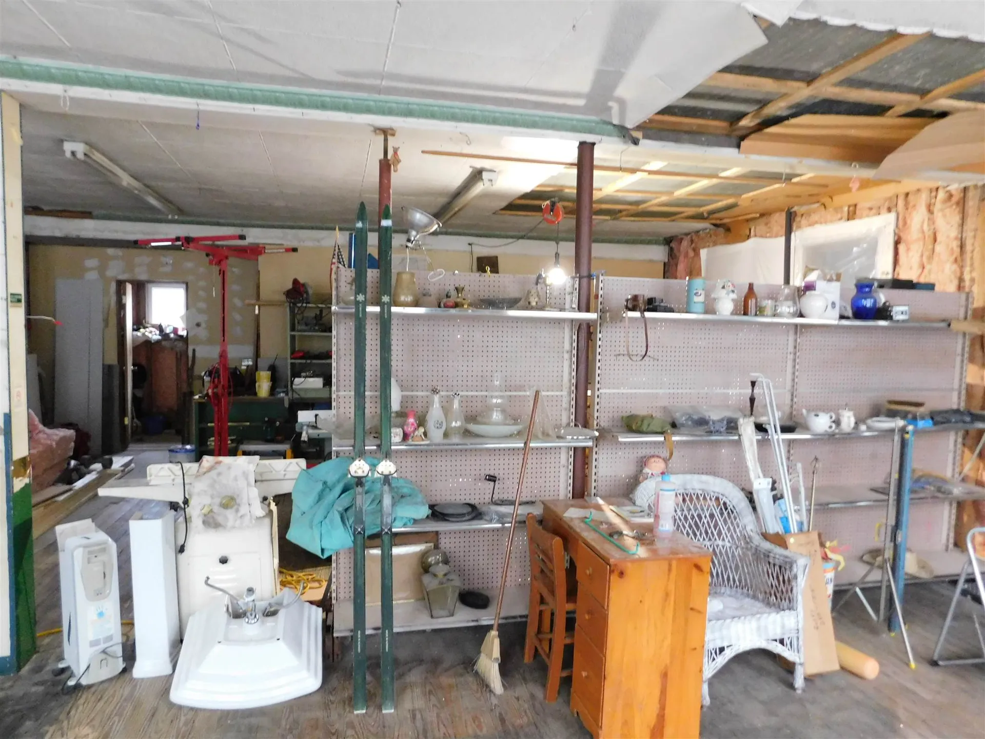 36 Dan Web Road Campton NH 03223