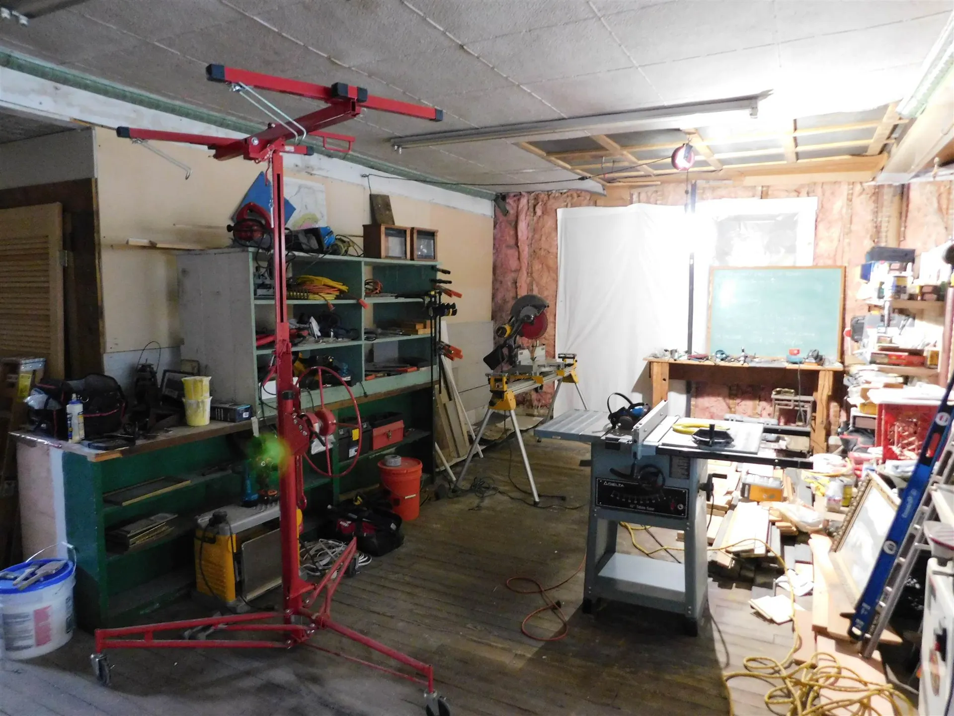 36 Dan Web Road Campton NH 03223