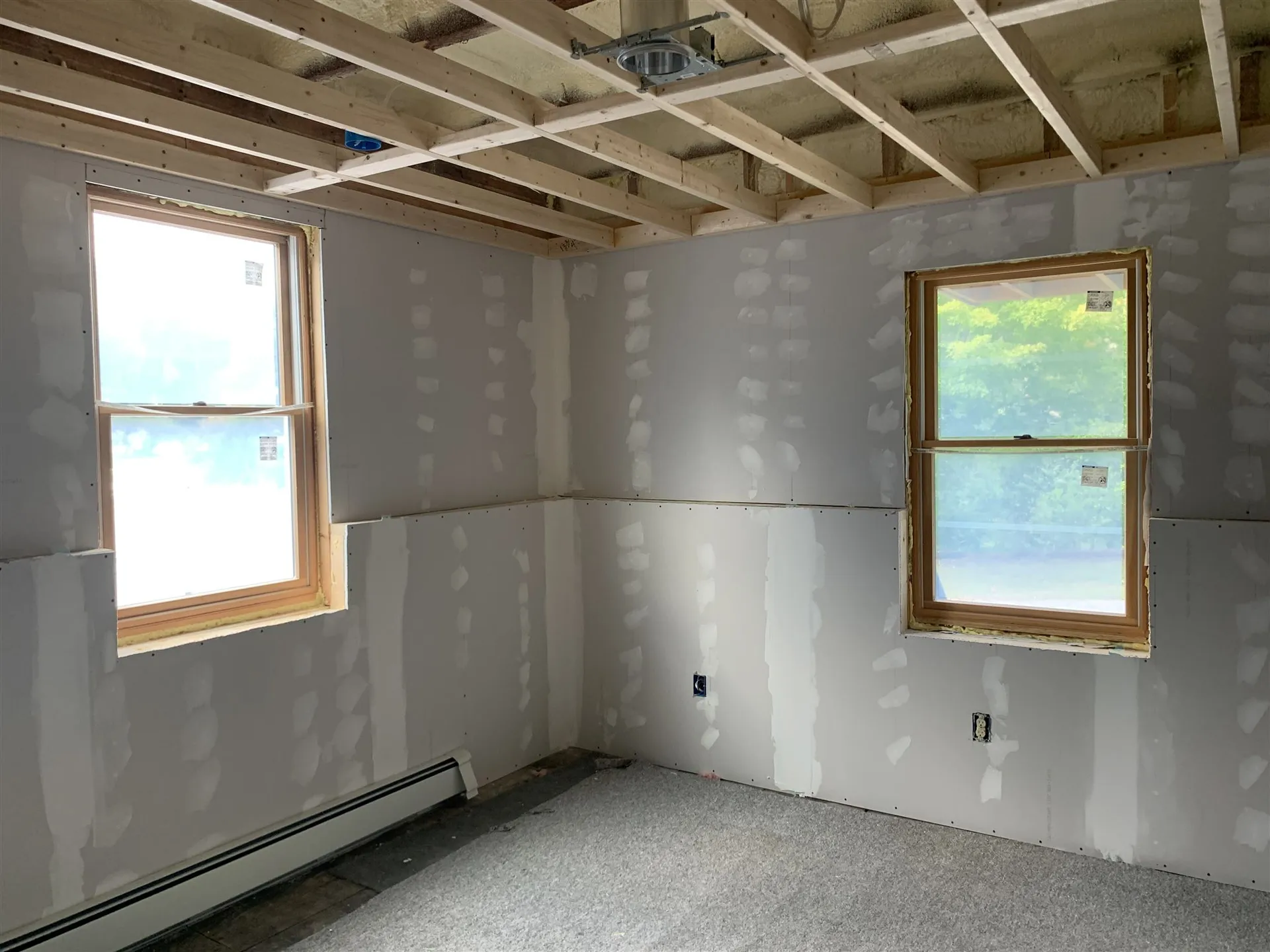 36 Dan Web Road Campton NH 03223