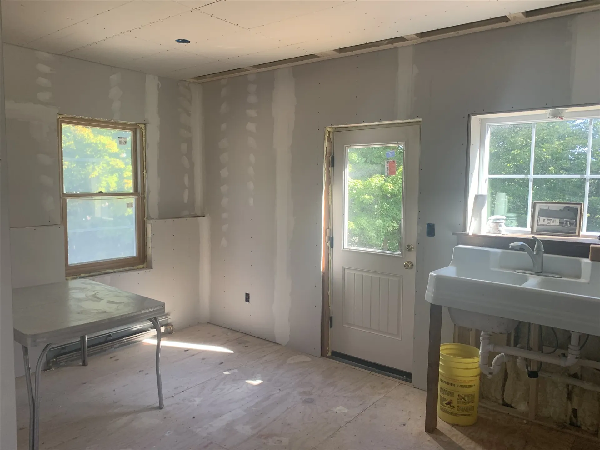 36 Dan Web Road Campton NH 03223