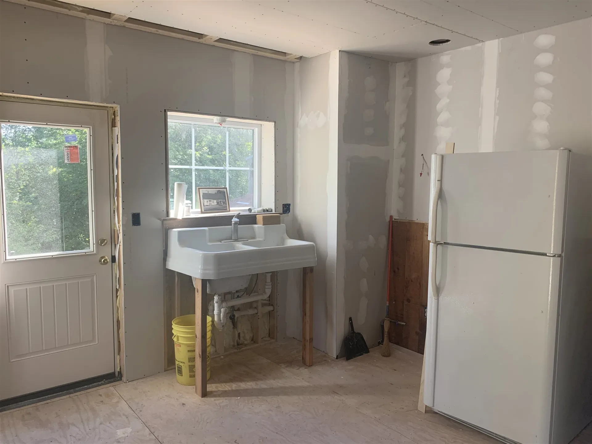 36 Dan Web Road Campton NH 03223