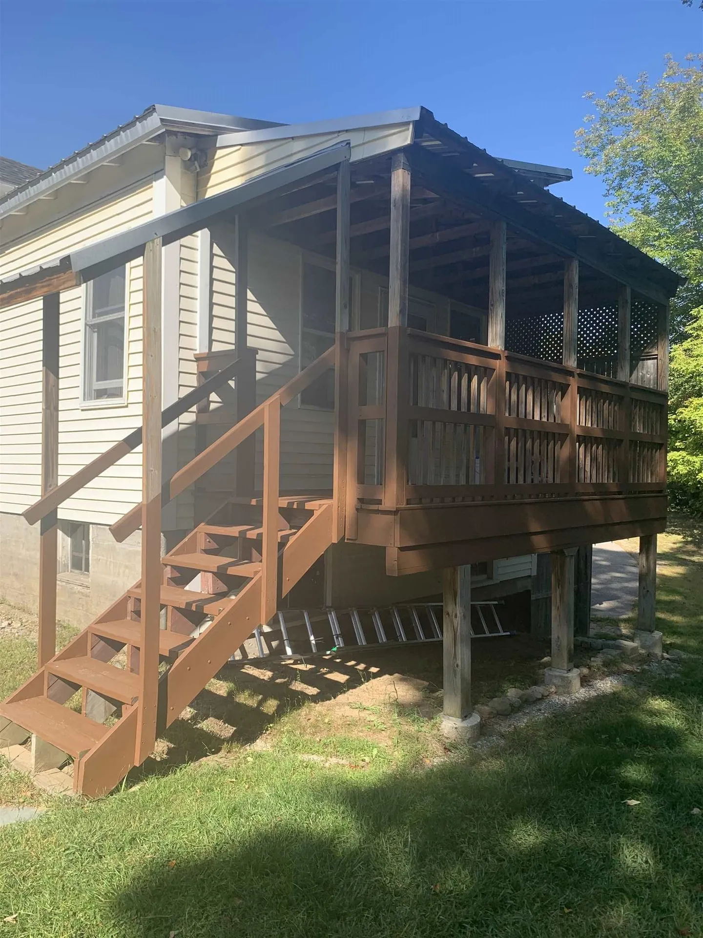 36 Dan Web Road Campton NH 03223