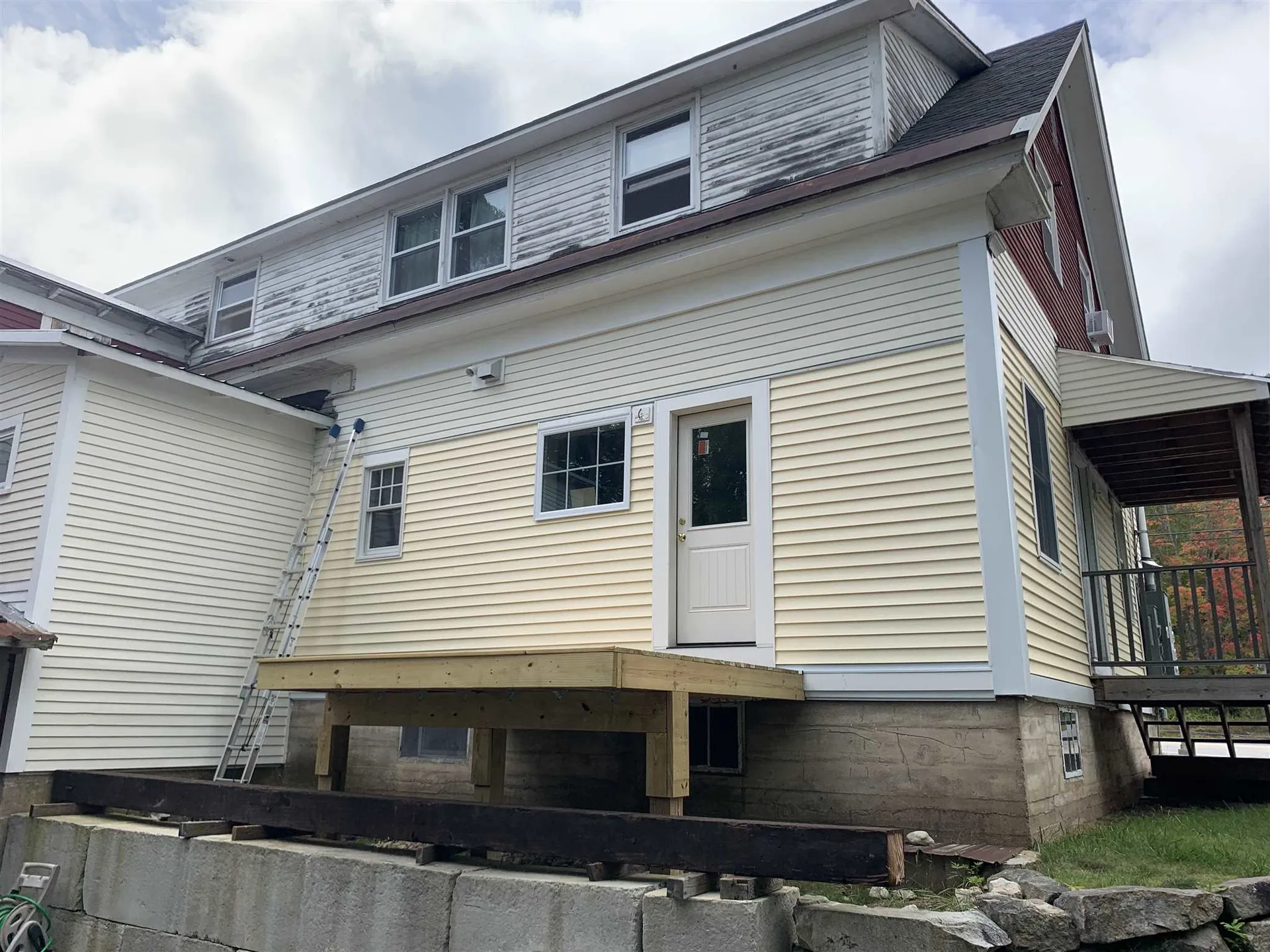 36 Dan Web Road Campton NH 03223