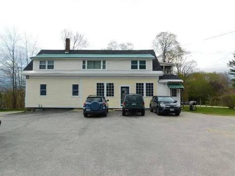 36 Dan Web Road Campton NH 03223