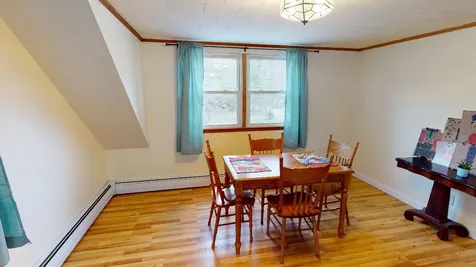 36 Dan Web Road Campton NH 03223