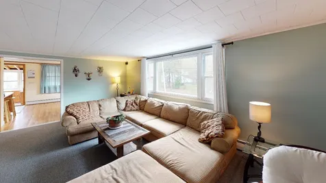 36 Dan Web Road Campton NH 03223