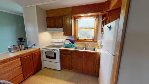 36 Dan Web Road Campton NH 03223