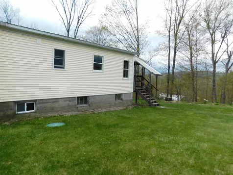 36 Dan Web Road Campton NH 03223