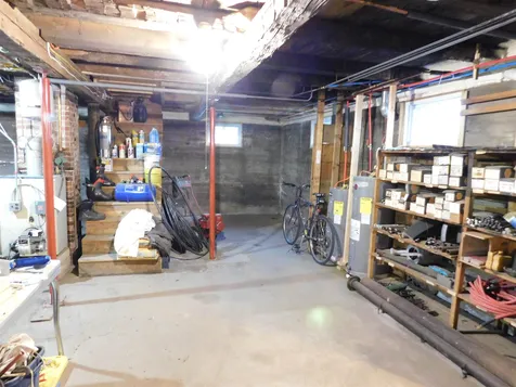 36 Dan Web Road Campton NH 03223
