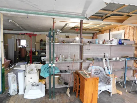 36 Dan Web Road Campton NH 03223