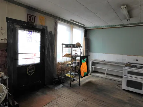 36 Dan Web Road Campton NH 03223