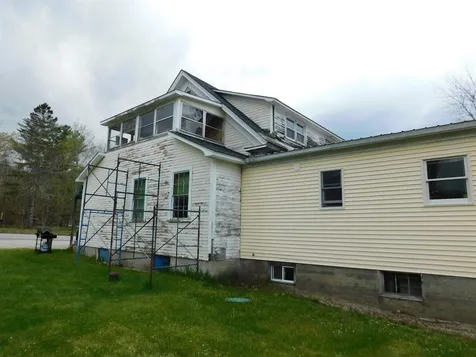 36 Dan Web Road Campton NH 03223