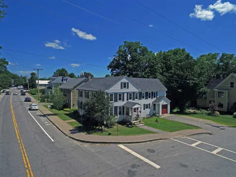 3 Mill Street Warner NH 03278