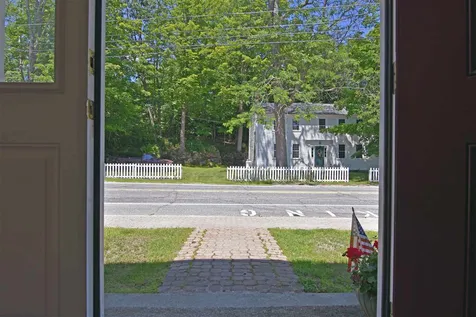 3 Mill Street Warner NH 03278