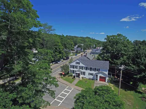 3 Mill Street Warner NH 03278