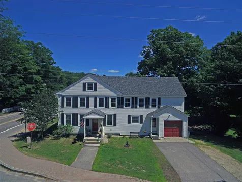 3 Mill Street Warner NH 03278