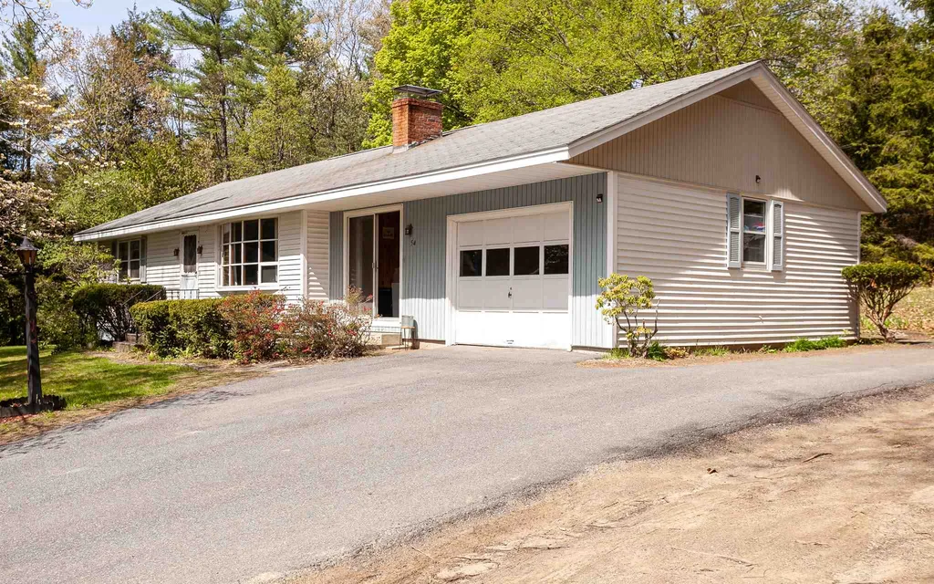 54 Hidden Valley Road Charlestown NH 03603