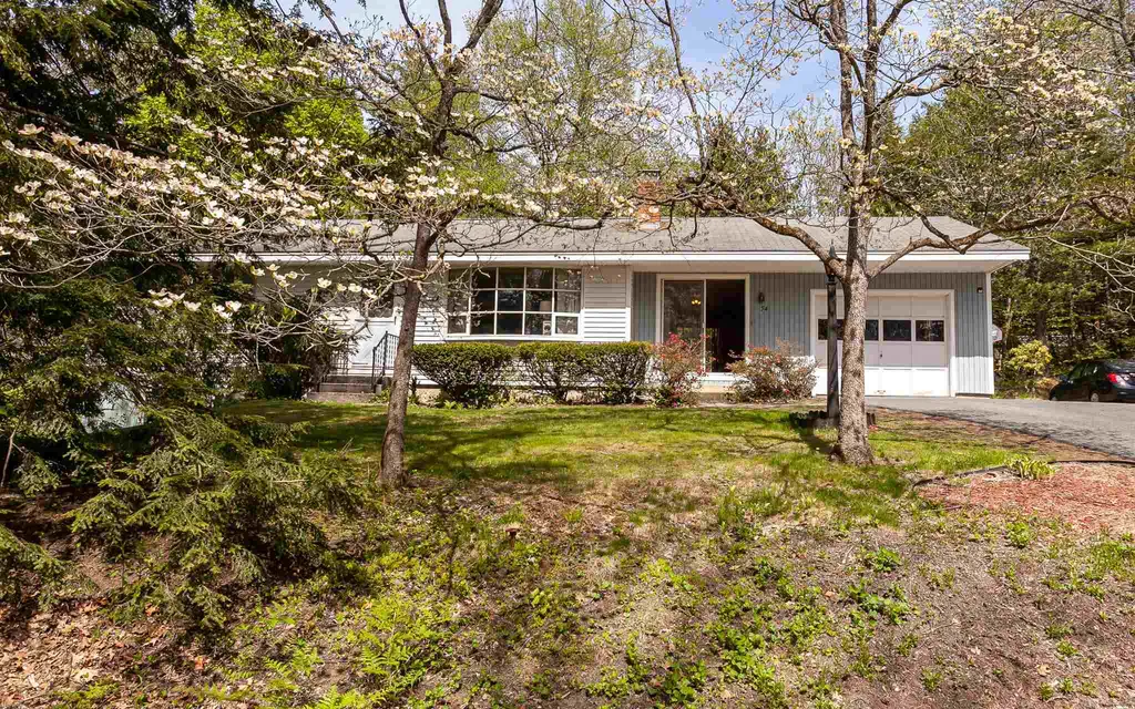 54 Hidden Valley Road Charlestown NH 03603
