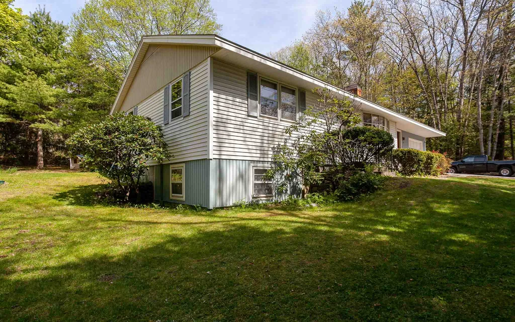 54 Hidden Valley Road Charlestown NH 03603