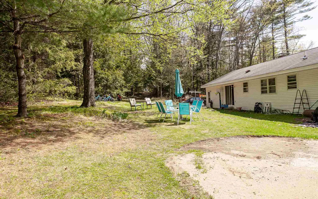 54 Hidden Valley Road Charlestown NH 03603