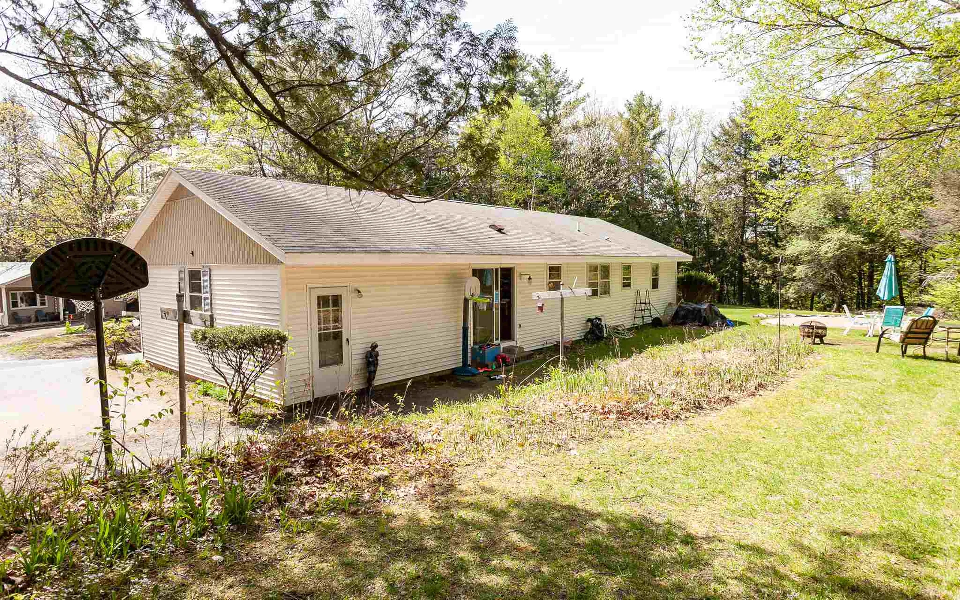 54 Hidden Valley Road Charlestown NH 03603